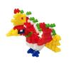 Nanoblock Nanoblock Pokemon Ho-oh NBPM_033