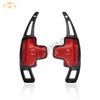 Shift Paddle Carbon Fiber Steering Wheel DSG For Mercedes Benz A B M E Class W176 W212 CLA GLA DSG Gear Shift Paddle
