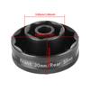 30mm 50mm Nut Removal Kit Motorcycle Wheel Nut Socket Tool For Ducati 1098 1198 1198S 1200S 1299 Hexagon Socket 3/8 Inch Drive
