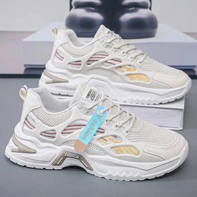 Темный круглый носок Известный бренд Женская обувь Повседневные женские кроссовки Размер 42 Теннис для спорта Женские тениды Баскет Сапа