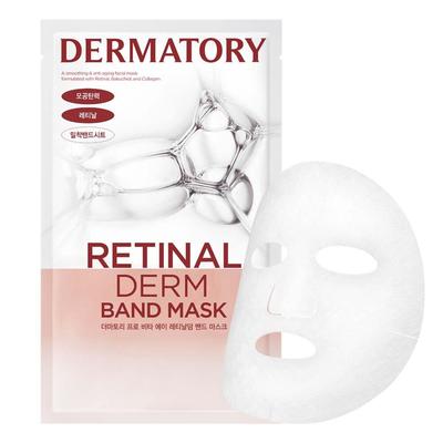 Маска-пленка Pro Vita A-Retinal Derm Band 28 г