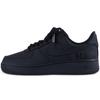 Nike Air Force 1 PU Устойчивые к истиранию Баланс Низкие Кеды для скейтборда Унисекс Черный CW2288-001(КОМАНДА55-)