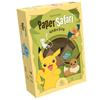 ASMODI KOREA Paper Safari Pikachu and Friends Board Game, Popular Korean Game