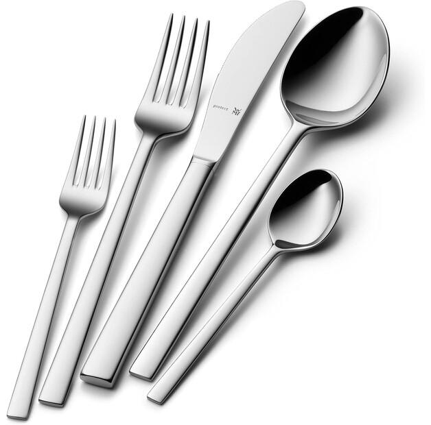 Набор столовых приборов WMF Sonic, 66 предметов (3201112530/1212006341)