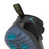 Air Jordan 11 Retro TD Gamma Blue 2025 Детские кроссовки Черный Varsity-Maize 378040-047