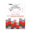 Лицензия на беспроводной контроллер H3C LIS-WX