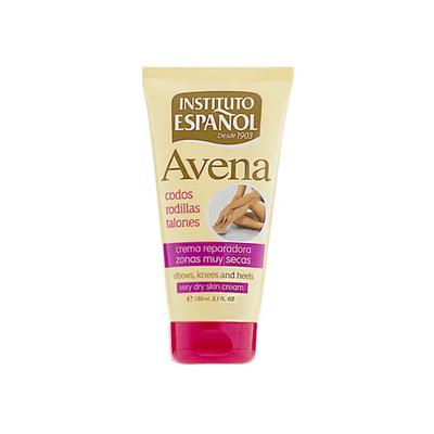 Instituto Espanol Avena Восстанавливающий крем 150 мл