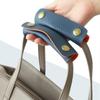 Ручка Сумки из Мягкой Кожи Обернутый Багаж Защитный Держатель Багажа Сумка Через Плечо С Противо-Царапинами Мягкая Крышка Аксессуары для Сумок
