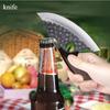 Kitchen Knife Boning Knife Meat Knife Carry Stainless Steel Sharp Meat Knife Professional Fish Killing Knife