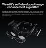 AI Smart Glasses: HD Photos, Object Recognition, Translation, Calls, Music, Bluetooth Video Now Available