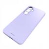 Sc Silicone Case 2.0 Galaxy S24 Fe Purple