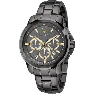 Мужские часы Successo Chronograph Quartz R8873621007
