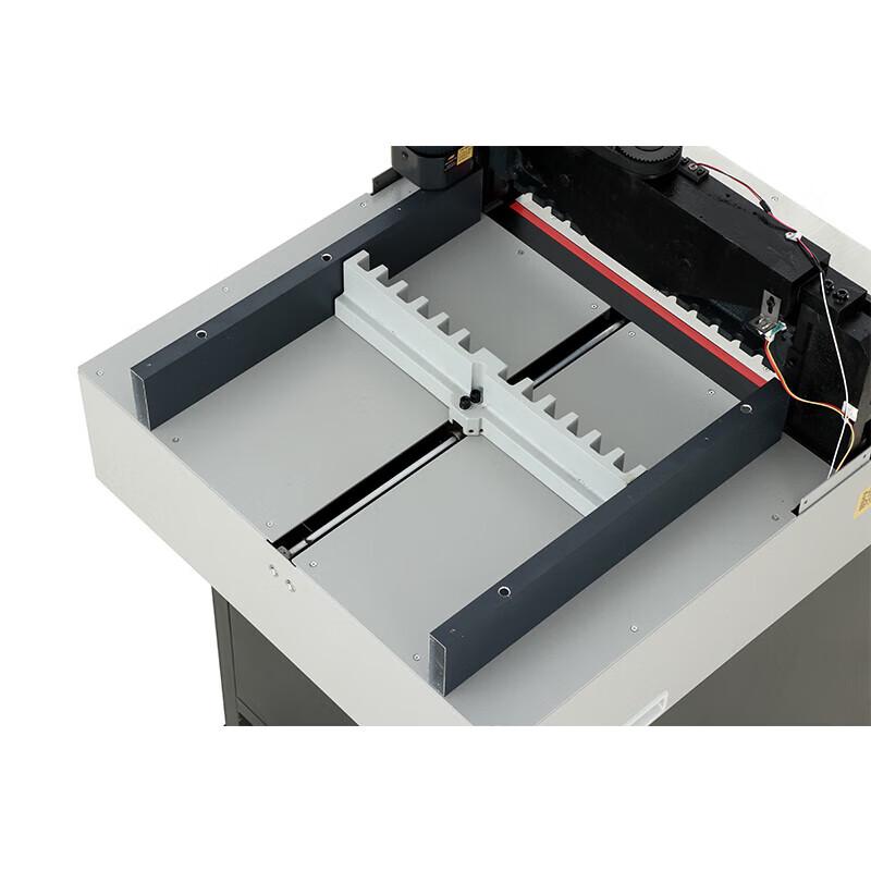 AURORA AC4808HD Electric Paper Cutter CN plug (adapter included)