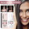 3x EELHOE ProRevita Rice Nutn Spray Hair Darken & Enhancer Coffee Extract 50mlZZ43