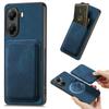 Для Xiaomi Poco X8 Pro Max 5G 2026 Роскошный Чехол 2-в-1 Кожаный с Картхолдером Чехол для Poco X8 Pro X8 X 8 Pro Max Магнитная Задняя Крышка