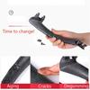 For Inner Handle Bracket-Bmw 3 Series Right Black