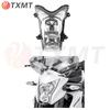 Kawasaki ER-6N Headlight Assembly for 2009-2011 Models