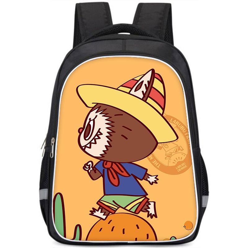 Школьный рюкзак, рюкзак для студента большой вместимости