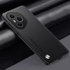 Для Honor 400 Pro чехол простой PU кожаный силиконовый TPU рамка защитный чехол для Honor 400 Lite 400Pro Power GTpro ударопрочный жесткий бампер