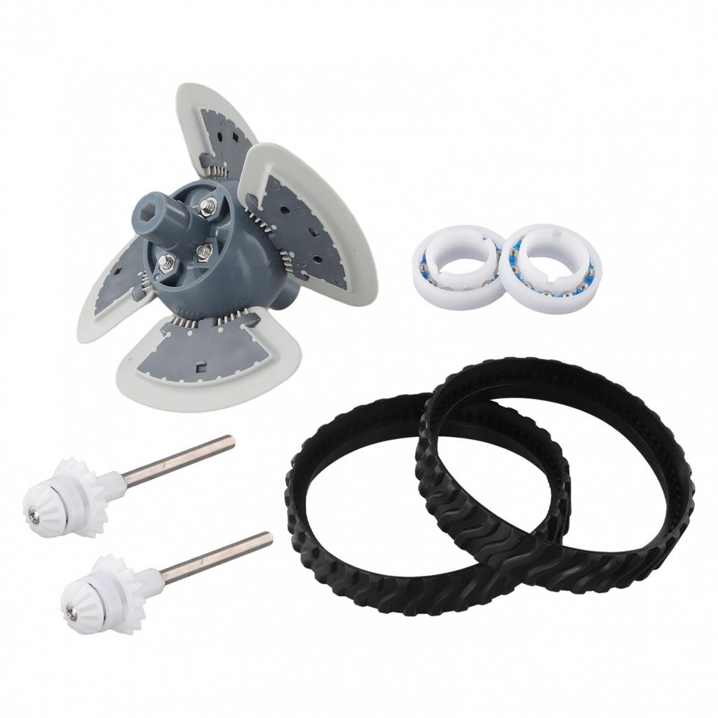 Для Zodiac Для Baracuda MX8 MX6 Запчасти для ТО R0524900 R0796200