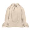 Moira Canvas Drawstring Bag