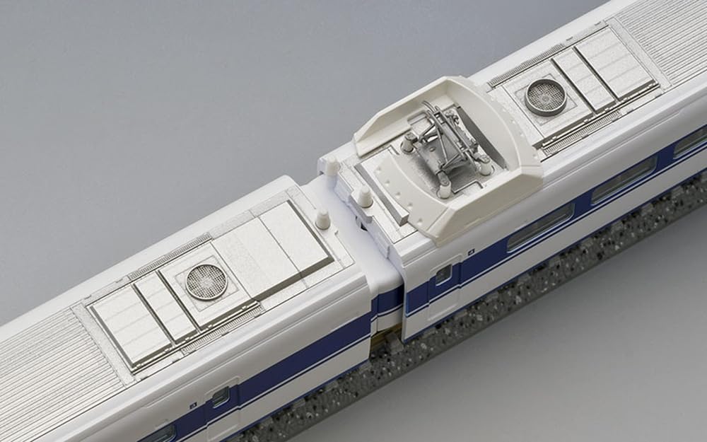 Комплект расширения колеи N JR 100 серии TOMIX Shinkansen 98877 Железнодорожная модель поезда Tokaido/Sanyo