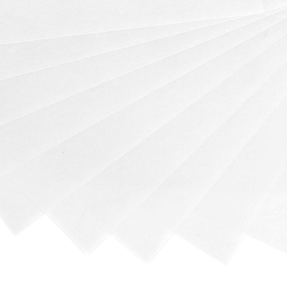 20 шт. термоусадочная пленка полупрозрачная термоусадочная расписанная вручную лист 0,2 мм 20145#