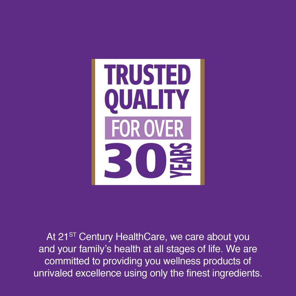 21st Century L-аргинин, 1000 мг, 100 таблеток