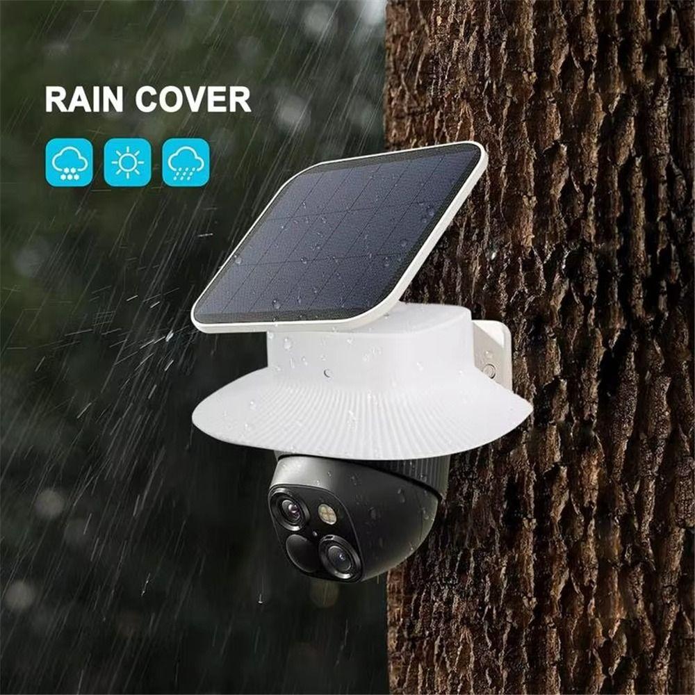 Plastic Camera Protection for Eufy S340 Sports Action Video Cameras