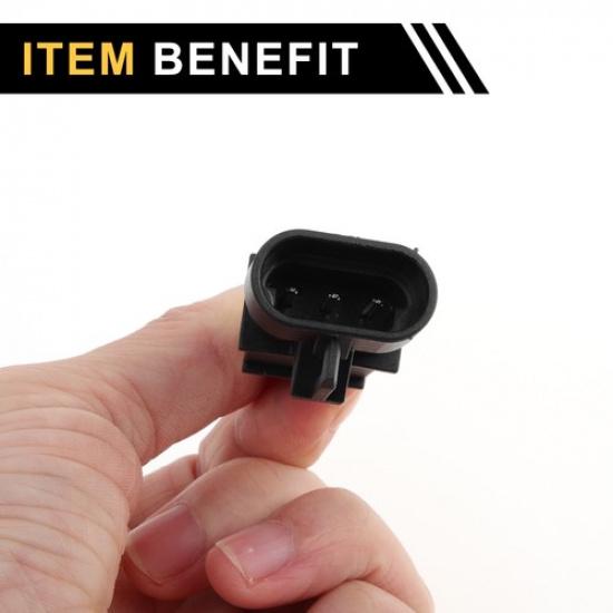 No.28129670 Crankshaft Position Sensor For ISUZU Rodeo 99-03 Crank CKP Sensor