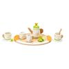 Hape Party with Tea Set E3124