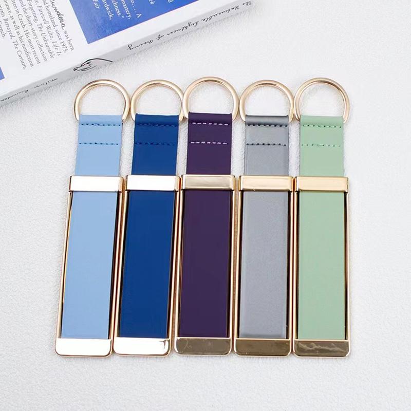 Универсальный ремешок для телефона, складная настольная подставка, разноцветная задняя палка, двухтактная ручка с кольцом на палец для iPhone Samsung
