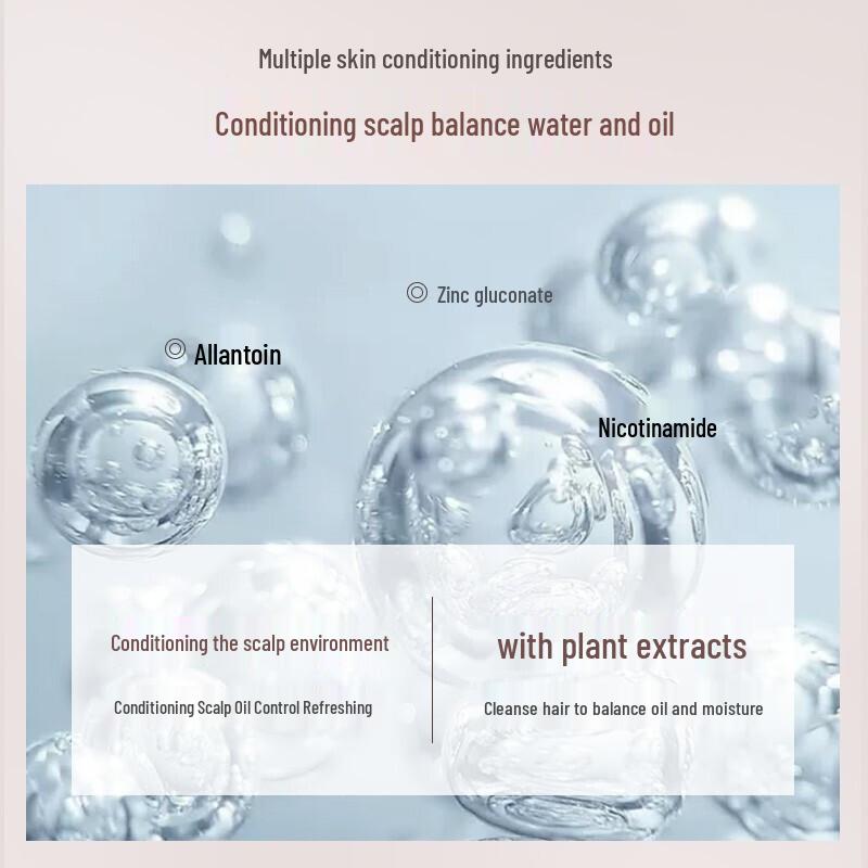 Шампуни для целевого ухода Zhangguang 101