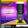 YONGNUO YN565EX III N E-TTL Flash for Nikon SLR Cameras, Third Generation