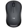 Беспроводная мышь Logitech M220 Silent