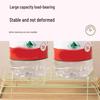Beifu Dish Drying Rack with Chopstick Holder