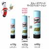 Plus Клей-карандаш Pritt Smooth Pritt среднего размера, набор из 3 шт. 29-719