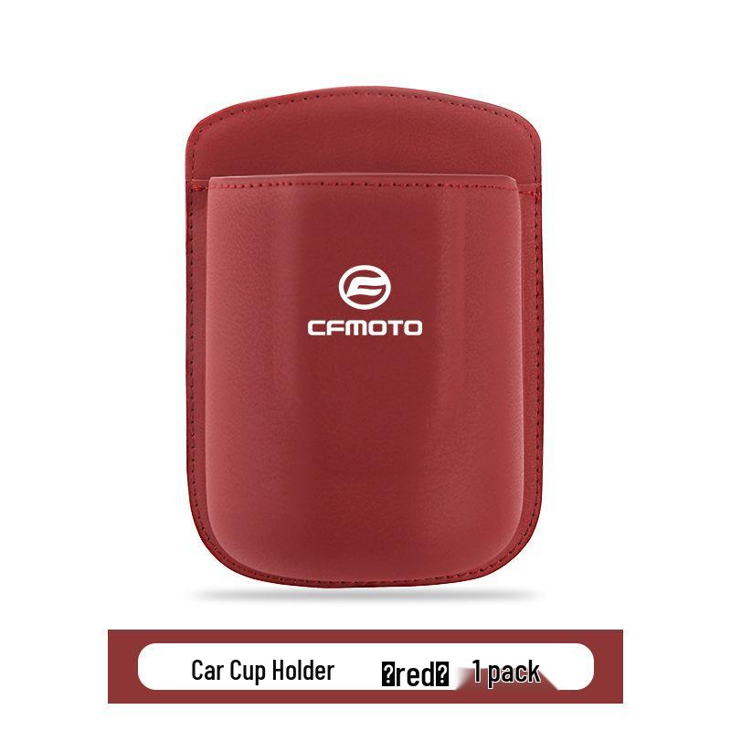 Chunfeng 250SR/450SR Motorcycle Cup Holder for Drinks