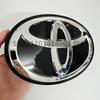 190mm Car Front Head Grill Hood Emblem Badge for Toyota Land Cruiser Prado Auto Accessories