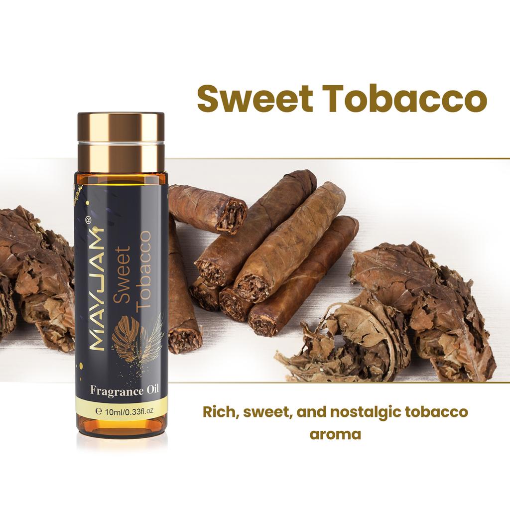 MAYJAM 10 мл/0,33 жидких унций Цветочные и фруктовые ароматические масла идеально подходят для изготовления мыльных свечей своими руками, диффузора для ароматерапии, ухода за кожей, массажа, ванны, релаксации