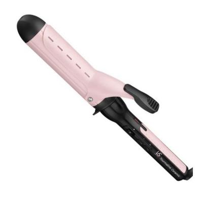 Vidal Sassoon I-PINK 38 мм Плойка Профессиональная плойка для локонов для создания свободных волн и объема