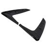 Hole Grille ABS Stylish Sporty Car Side Wing       Vent Replacement for 3 Series  0  1 2019-Later