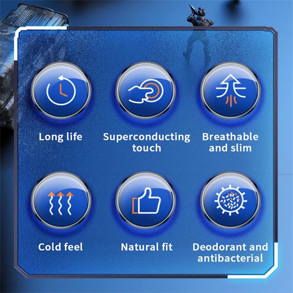 Мобильный телефон для игр, нескользящий сенсорный экран, рукава для большого пальца, защита от пота, чехол для пальца, перчатки для пальцев