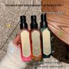PEACH JO+ Алмазный Кокос Цитрус Клубника Иланг-Иланг Ваниль Ароматический Дезодорант-Спрей для Женщин