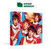 Red Velvet THE RED (1st Full Album)