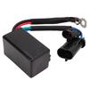 Outboard Engine Tilt Trim Relay Switch 12V 586767 Replacement for Johnson Evinrude 135 HP E135HSLABK AB Model