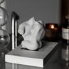 Креативные Фигурки Художественные Скульптуры Абстрактные Художественные Украшения Декор для Отелей и Жилья Современные Эстетичные Украшения