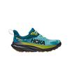 Hoka Challenger 7 Gore-tex Ocean Mist Deep Lagoon