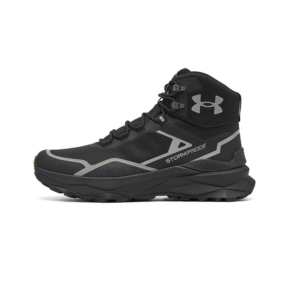 Under Armour Треккинговые ботинки унисекс 5438027