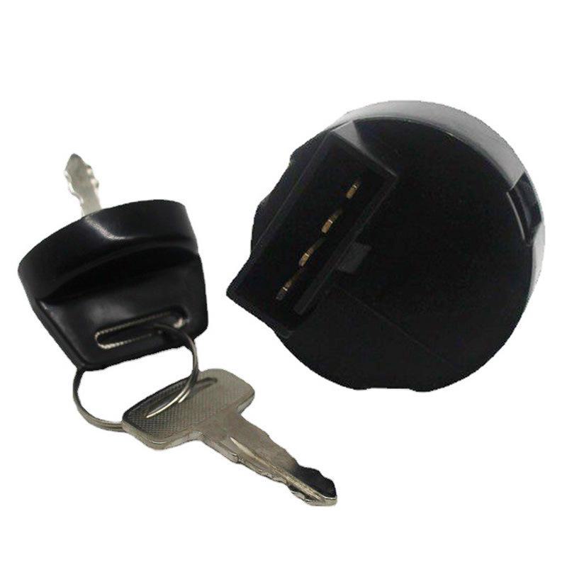 4-Pin Ignition Switch for Polaris Sportsman Magnum 4010390 4110264